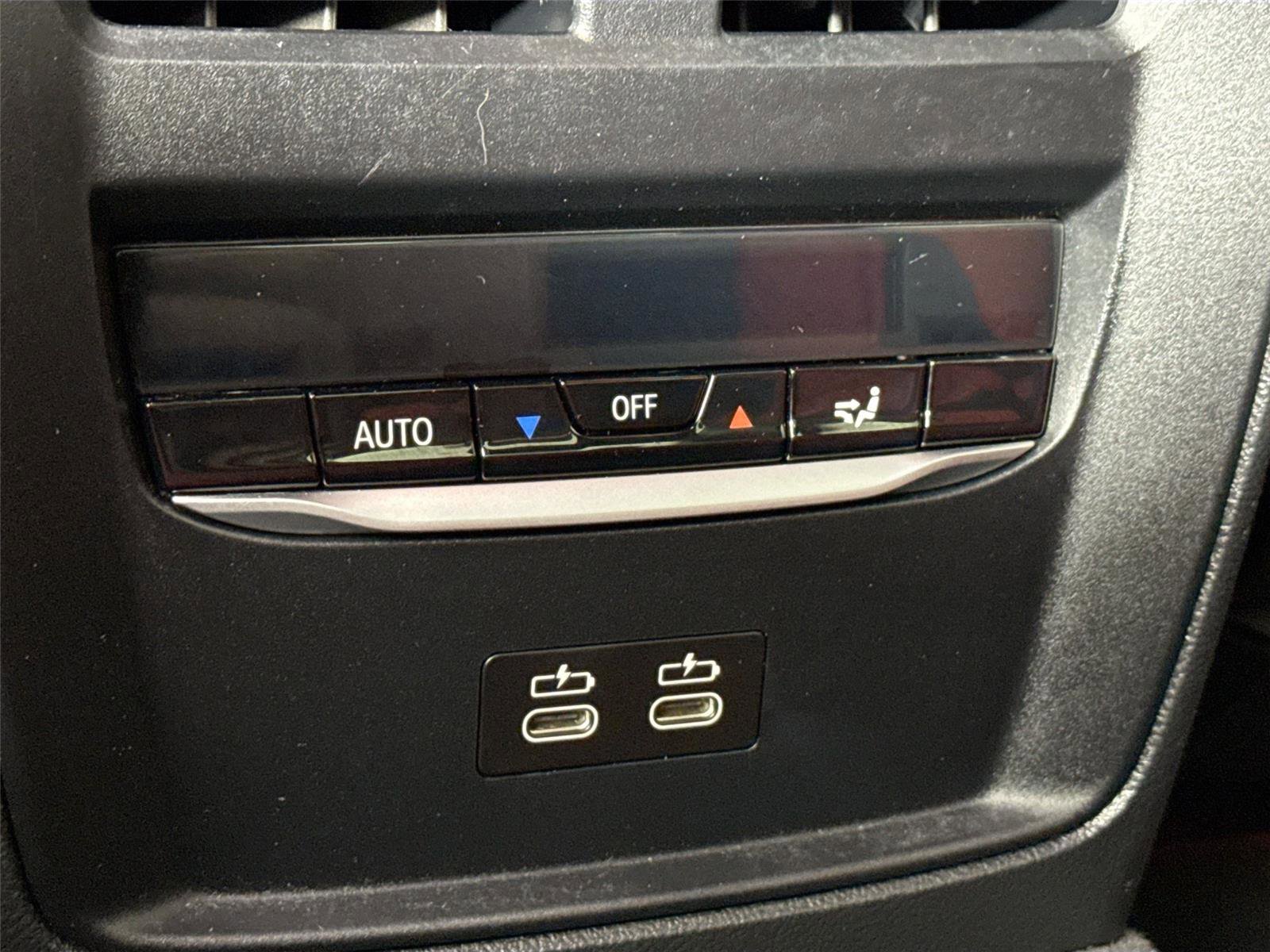 2025 BMW M3 Competition