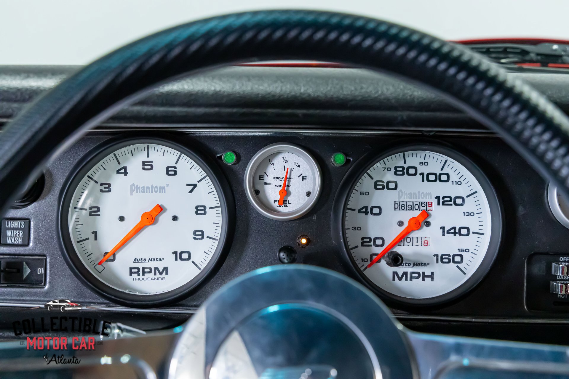 2013 Chevrolet Camaro SS