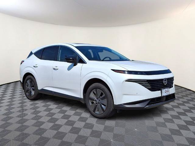Certified 2025 Nissan Murano SL w/ Cargo Package
