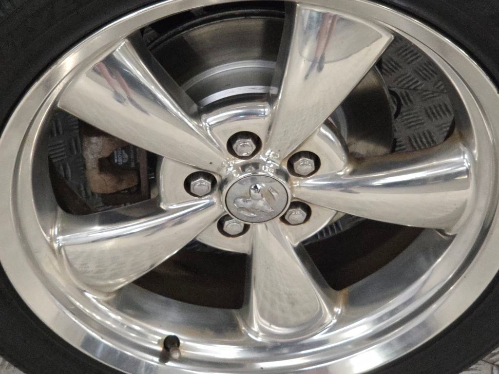 2010 Dodge Challenger R/T