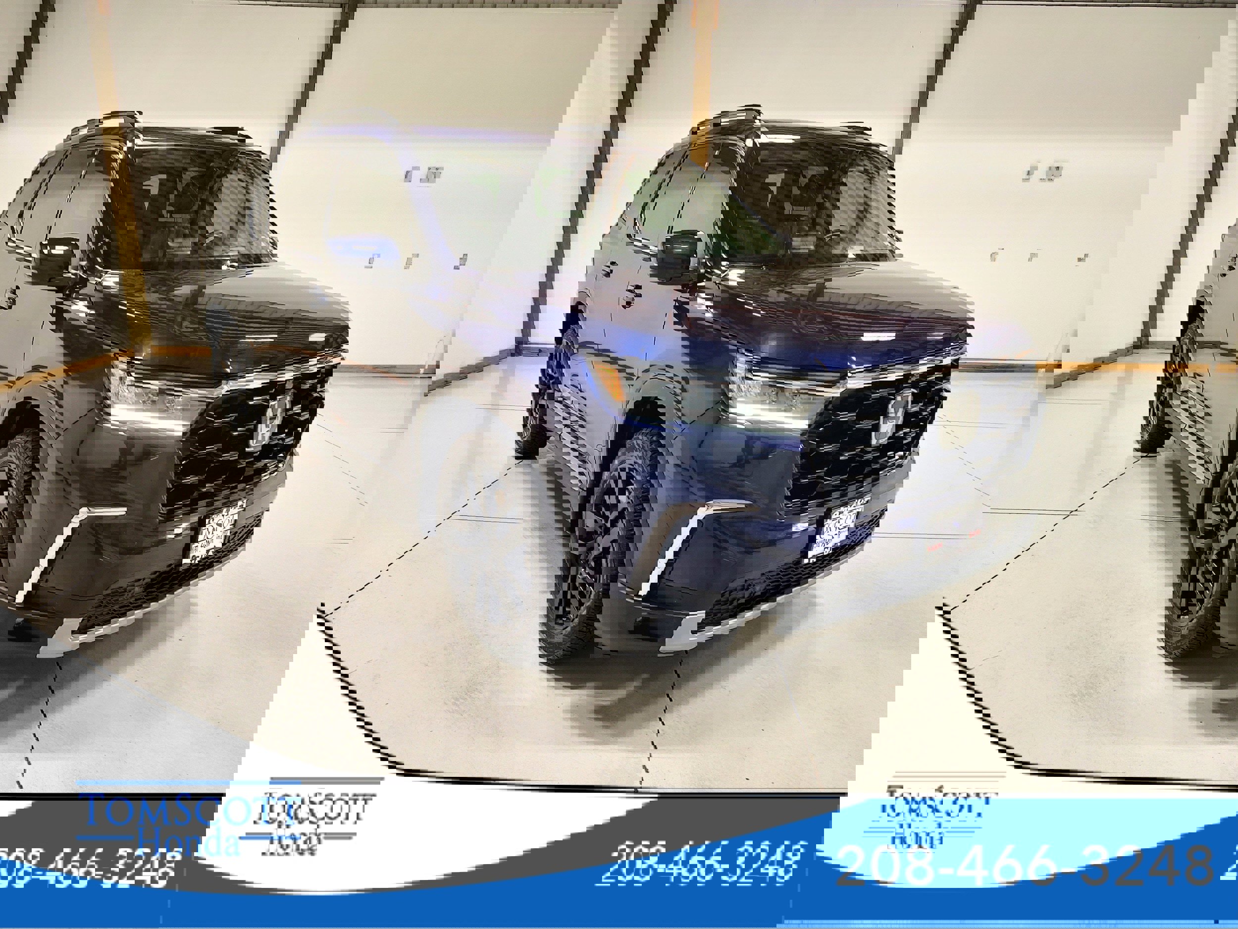 Used 2023 Honda Pilot Elite