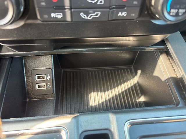 2019 Ford F150 Raptor