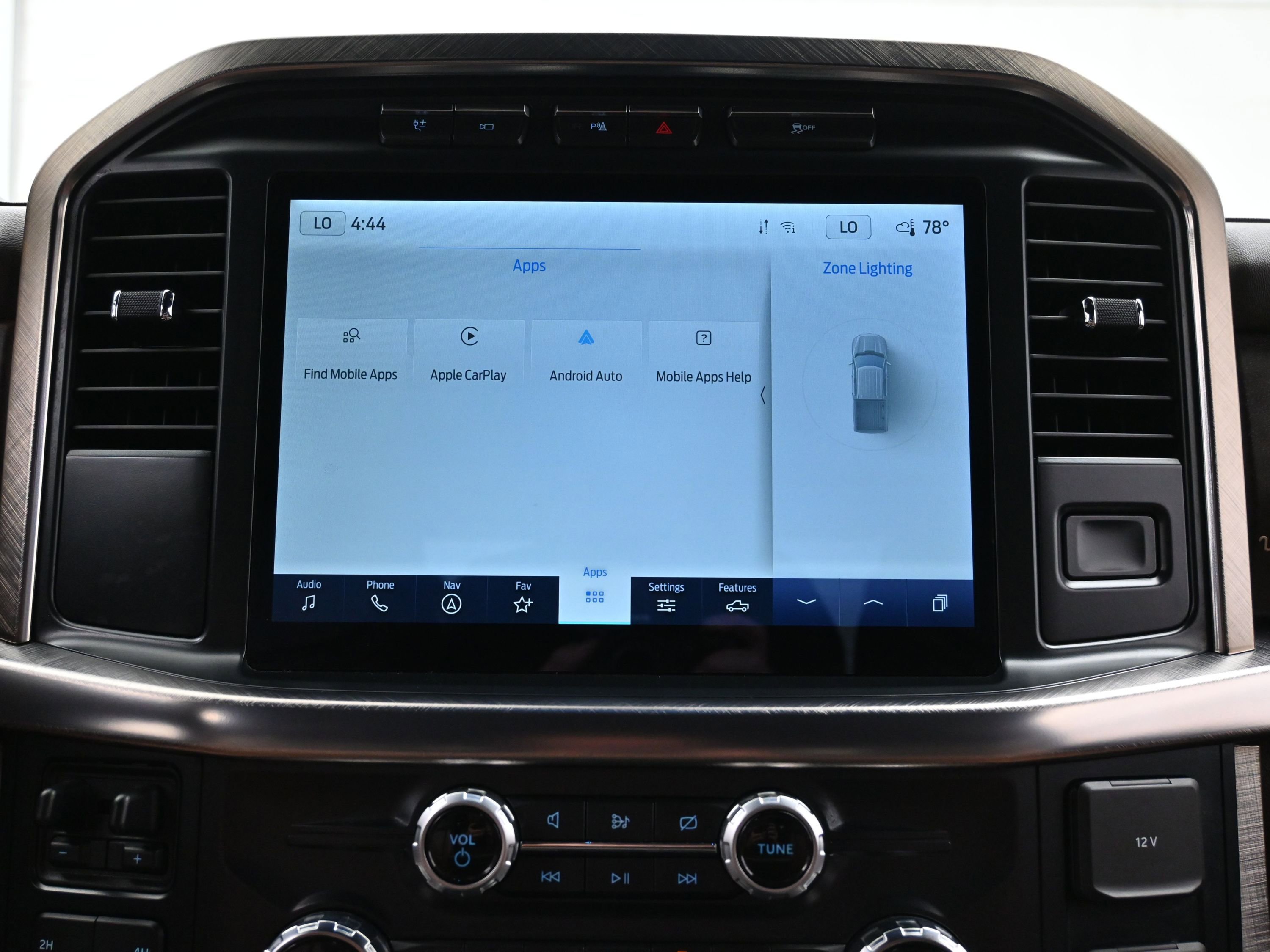 2022 Ford F150 King Ranch