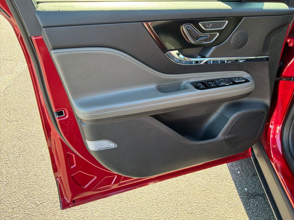 2023 Lincoln Corsair FWD