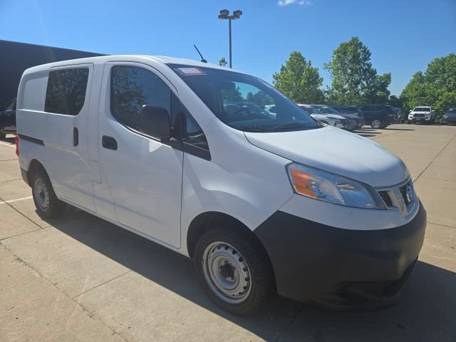 Used 2015 Nissan NV200 S w/ Cruise Control Package