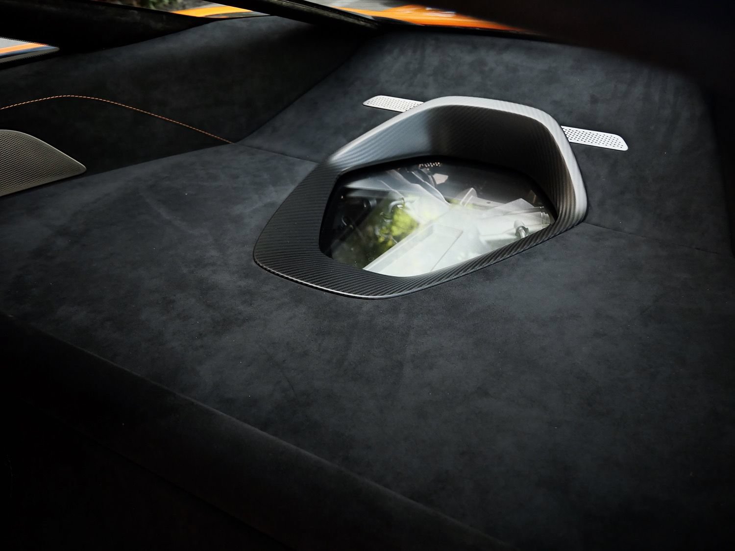 Used 2024 McLaren 750S photo 35