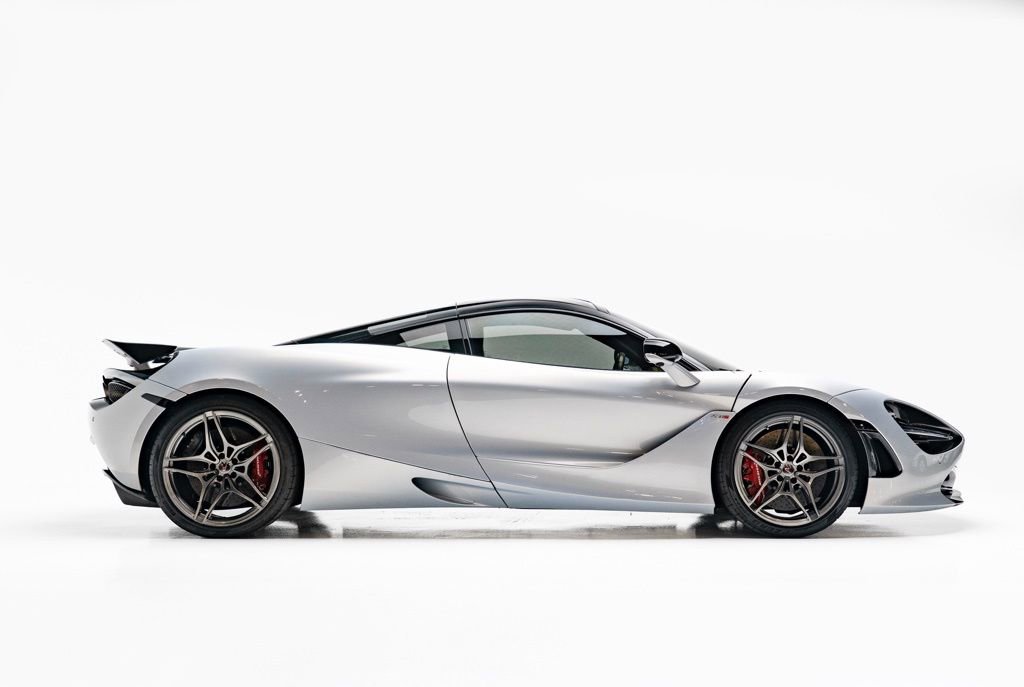 Used 2018 McLaren 720S Performance photo 7