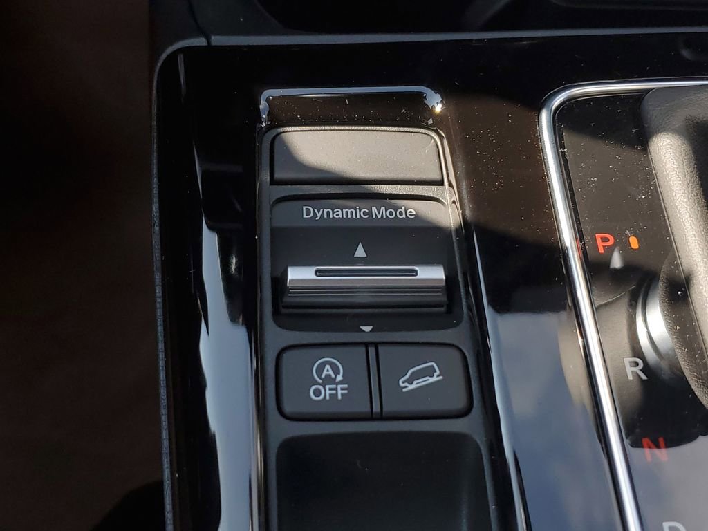 2026 Acura ADX A-Spec