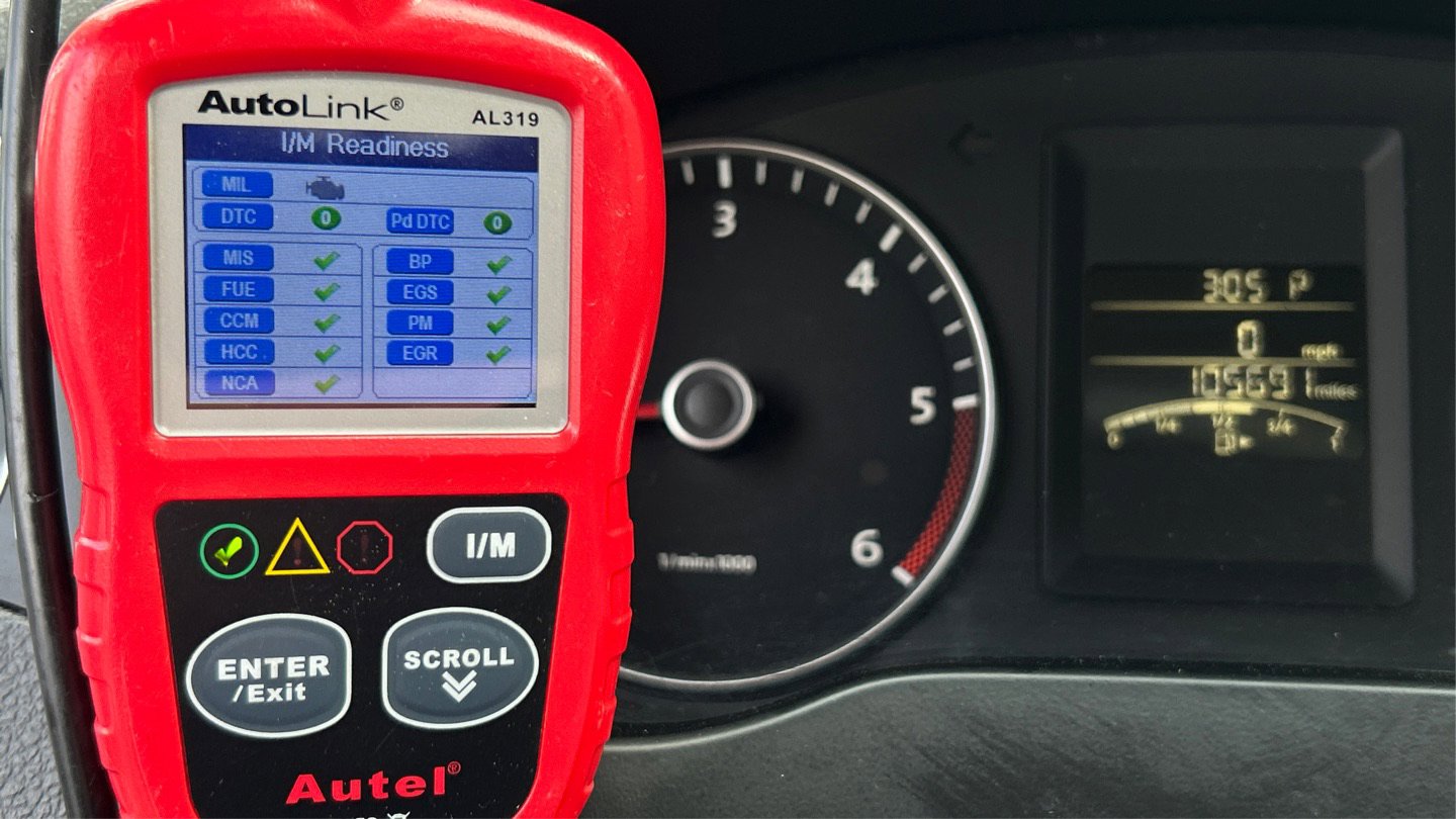 2014 Volkswagen Jetta TDI Value Edition