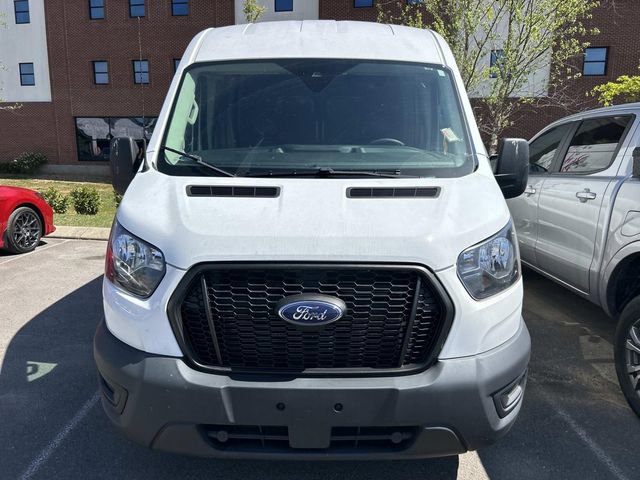 2022 Ford Transit 150 Medium Roof