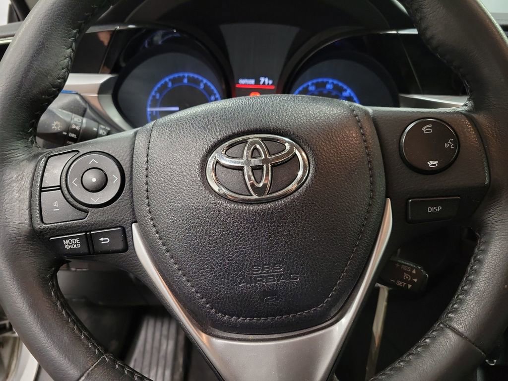 2014 Toyota Corolla S