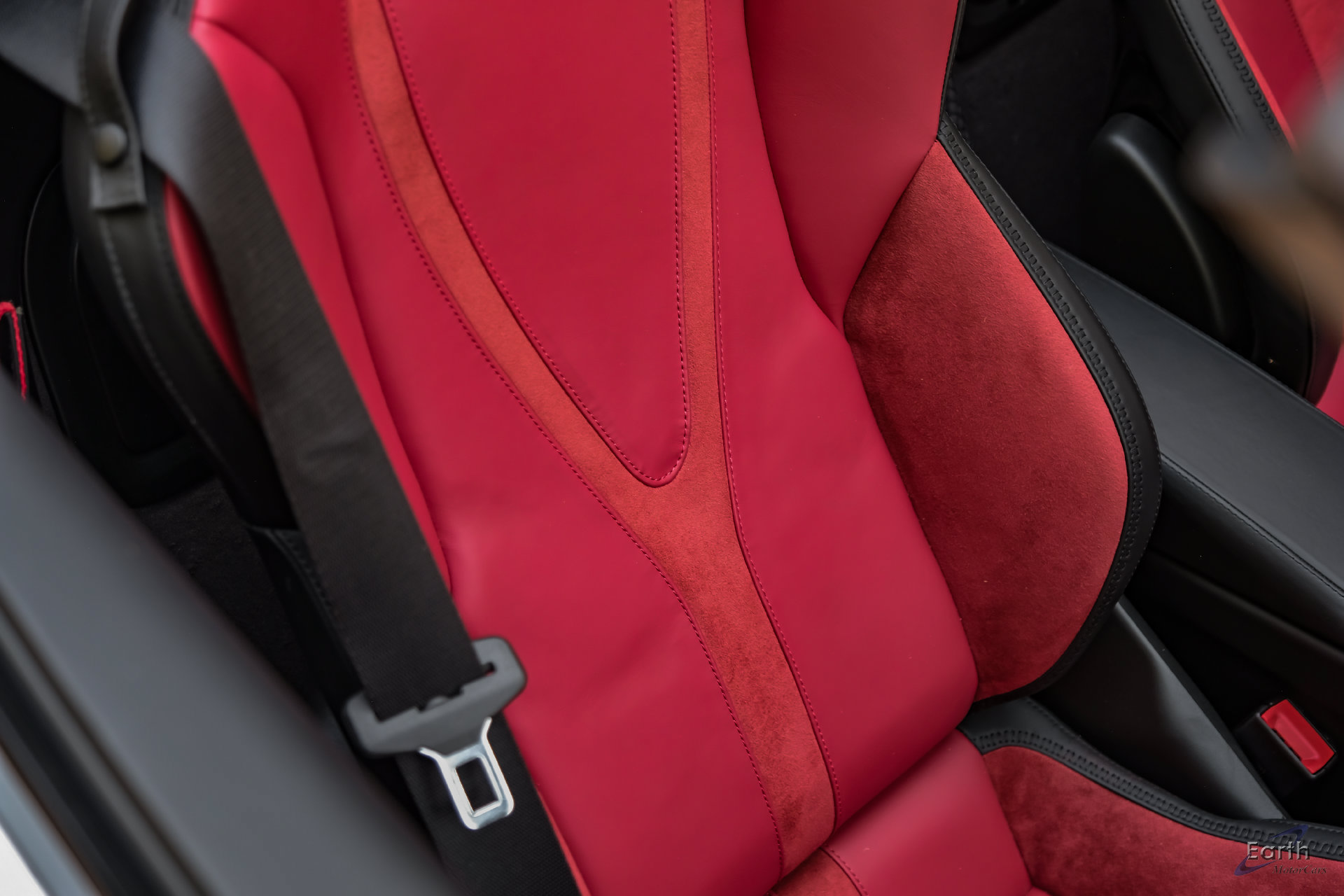 Used 2025 McLaren 750S Spider photo 71