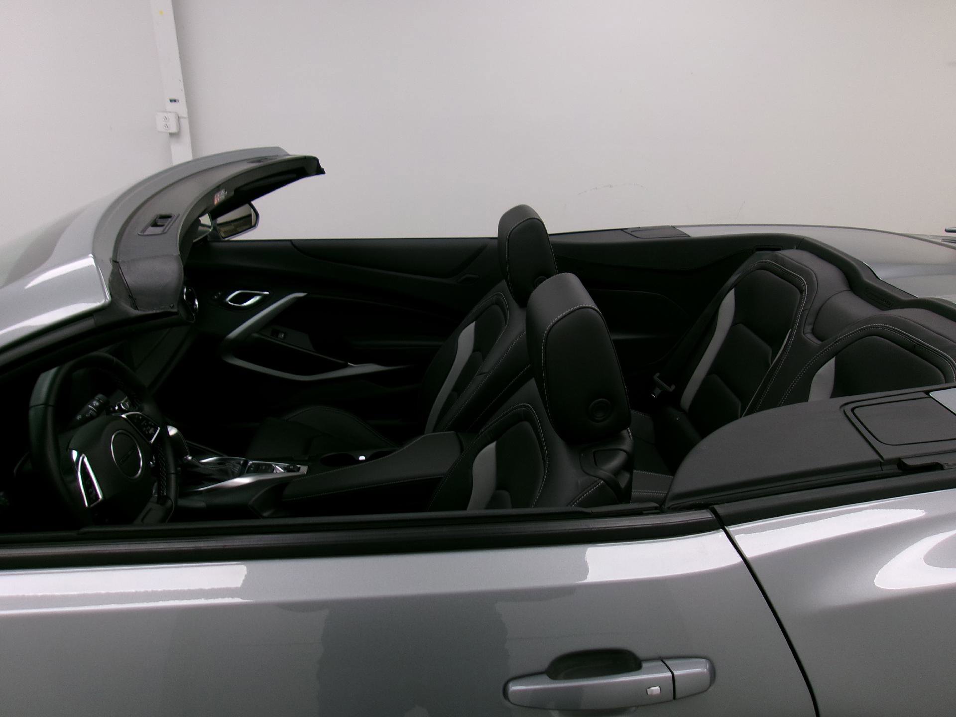 2024 Chevrolet Camaro LT