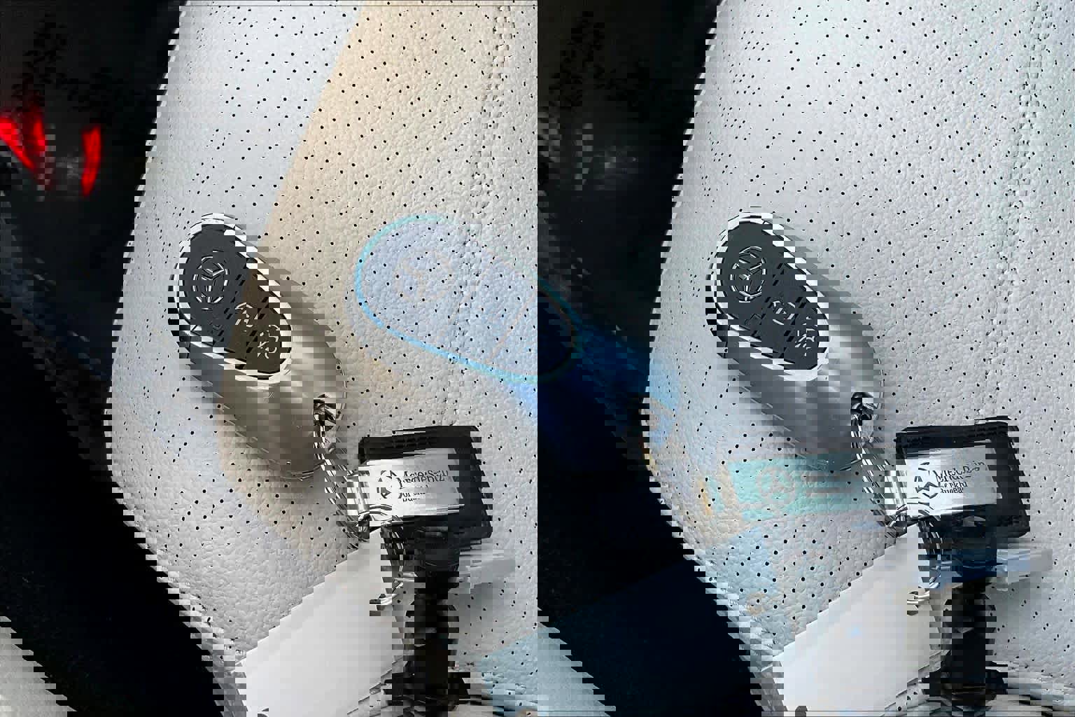 2024 Mercedes-Benz C 300 Sedan