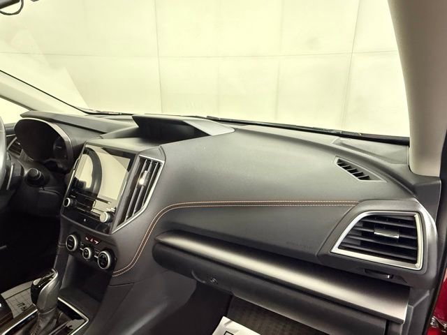 2021 Subaru Crosstrek 2.5i Limited