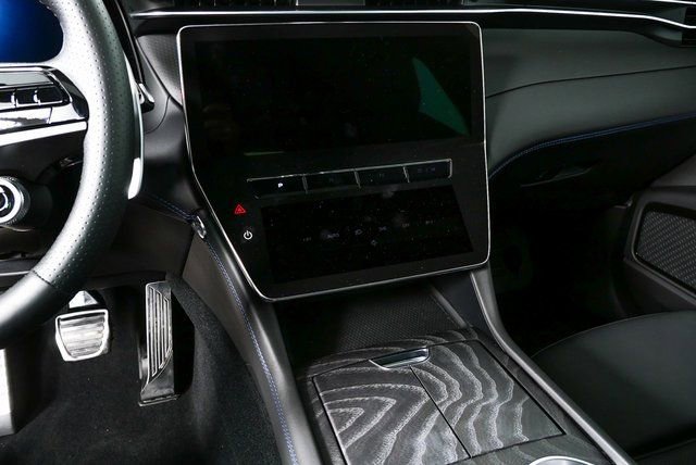 2026 Maserati Grecale Modena