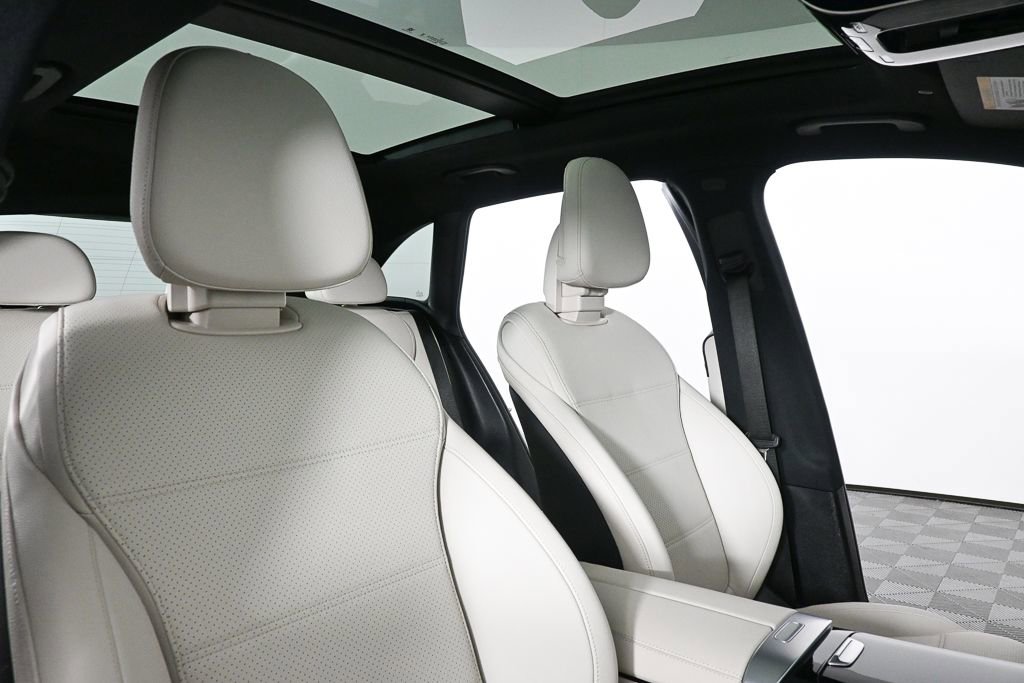 2024 Mercedes-Benz GLC 300 4MATIC