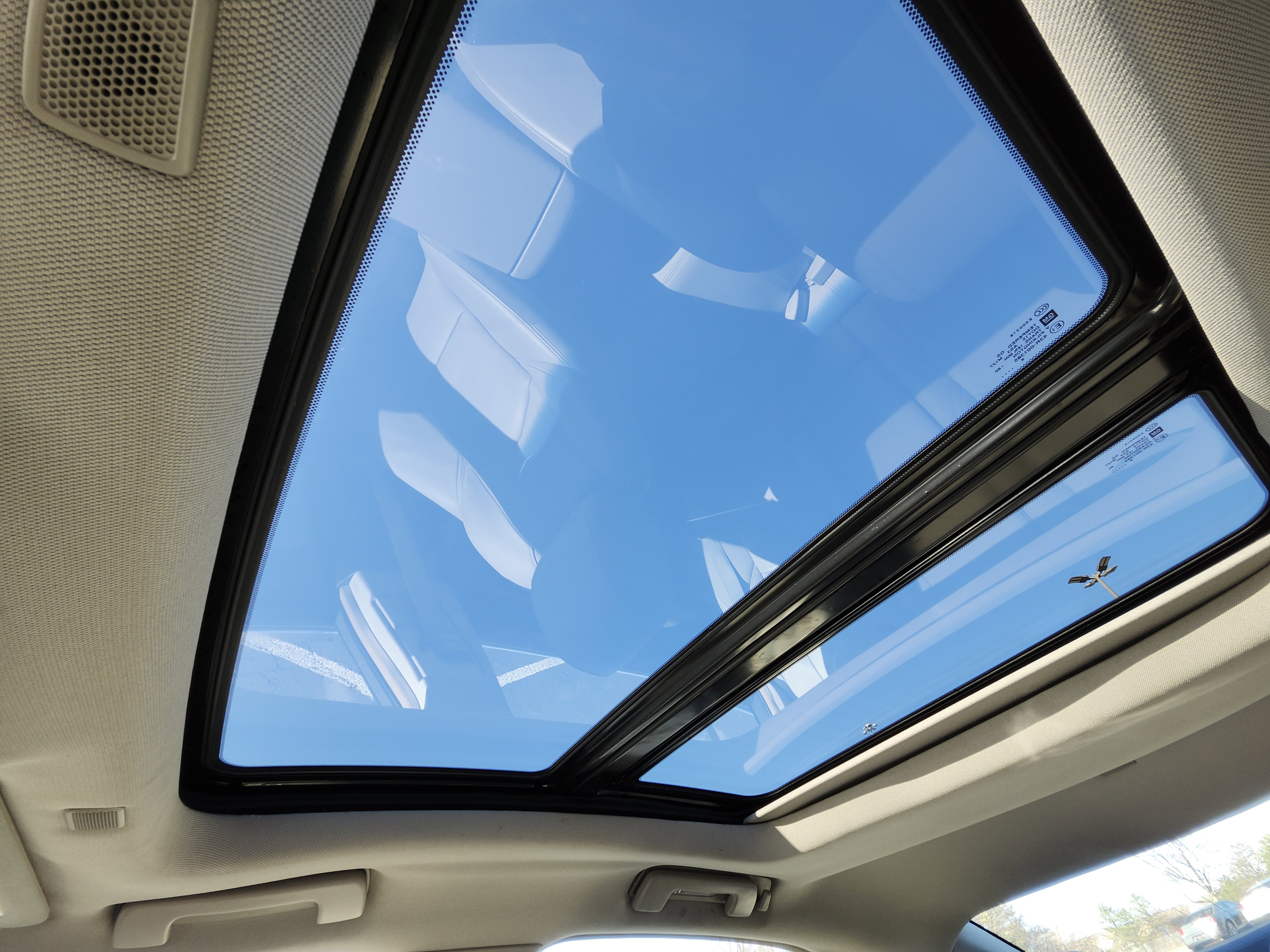 2019 Cadillac CTS Luxury