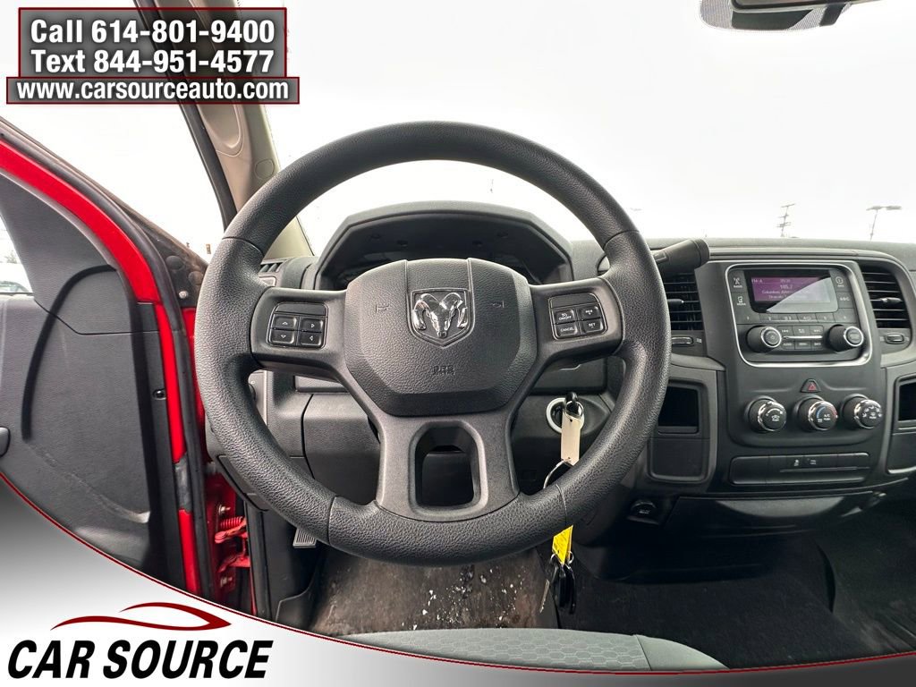 2013 RAM 1500 Express