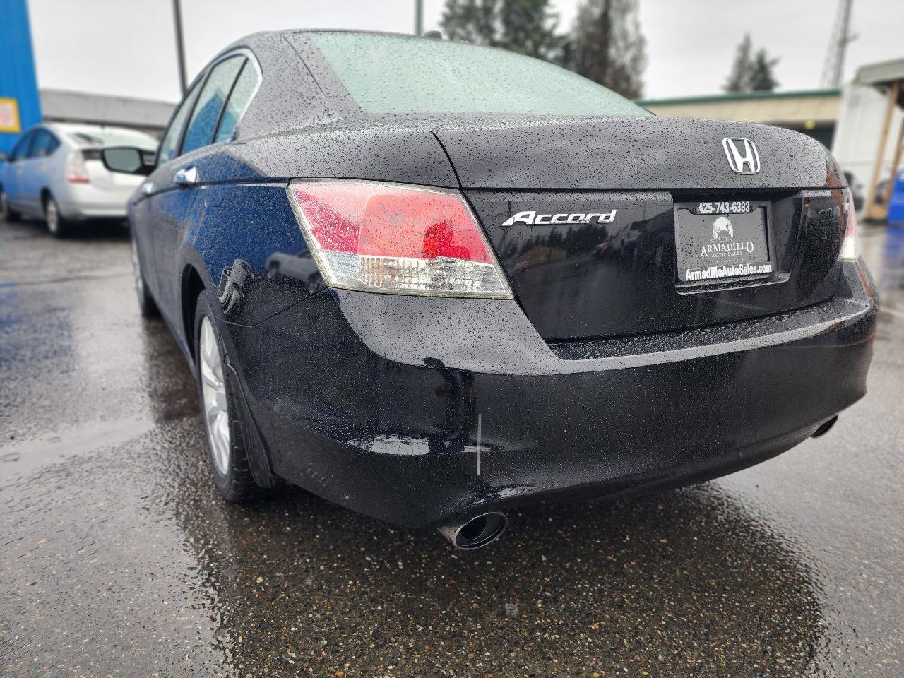 2010 Honda Accord EX-L