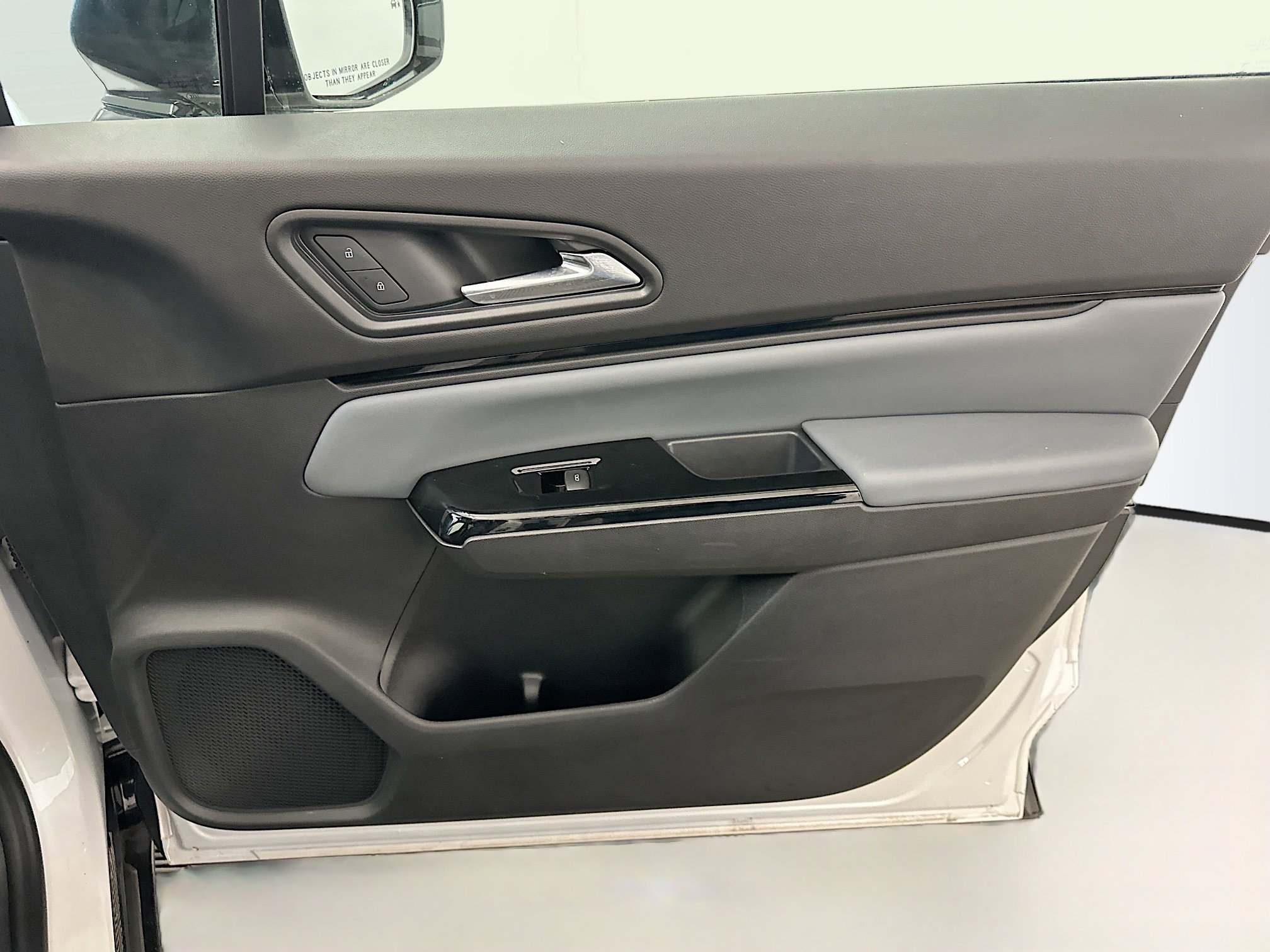 2025 Honda Prologue Touring