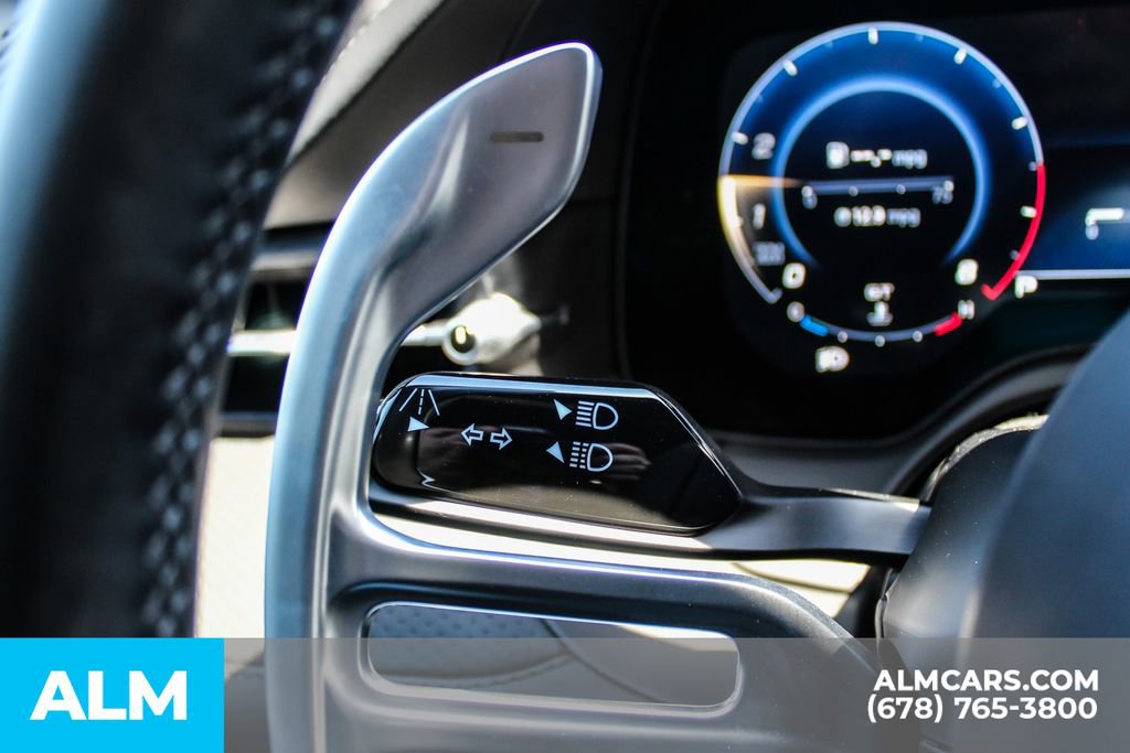 2024 Maserati GranTurismo Trofeo