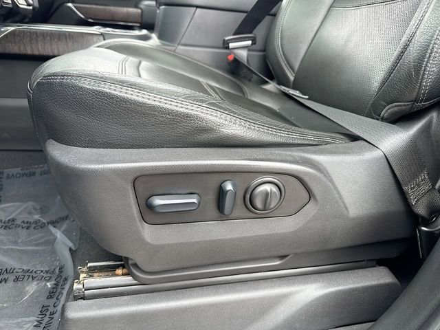 2022 GMC Sierra 3500 Denali