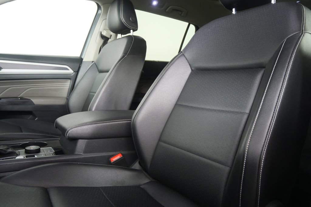 2021 Volkswagen Atlas SEL R-Line