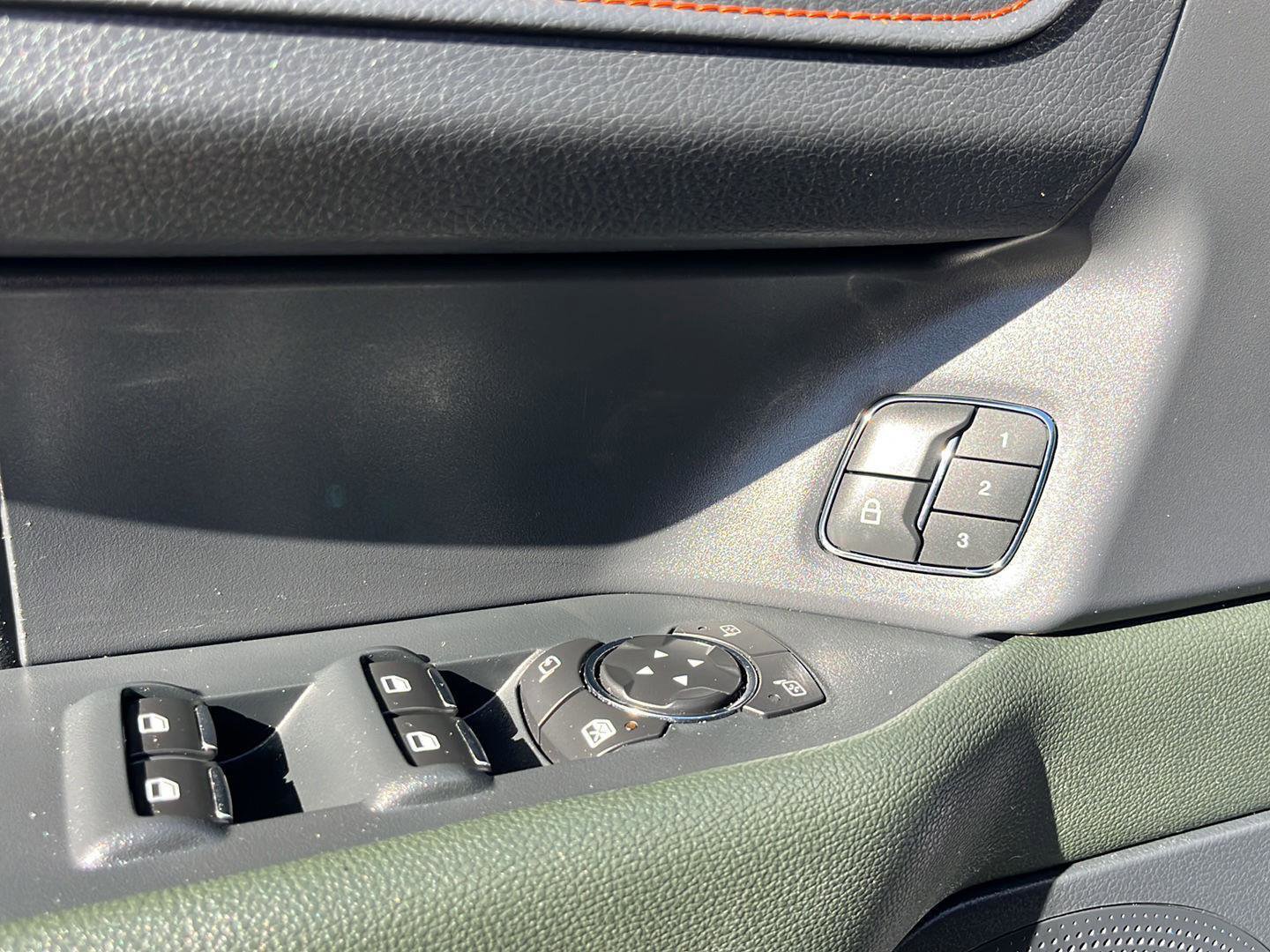 2022 Ford Expedition Timberline