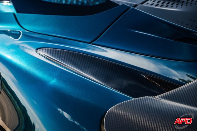 Used 2024 McLaren 750S Spider photo 77