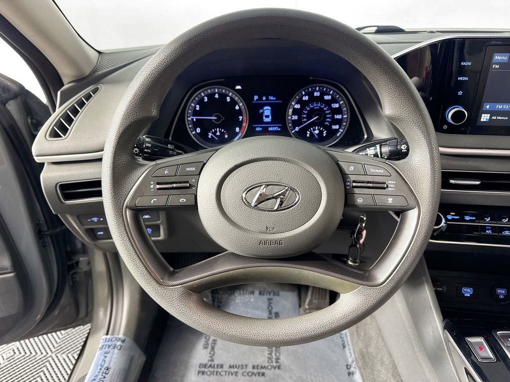 2020 Hyundai Sonata SE