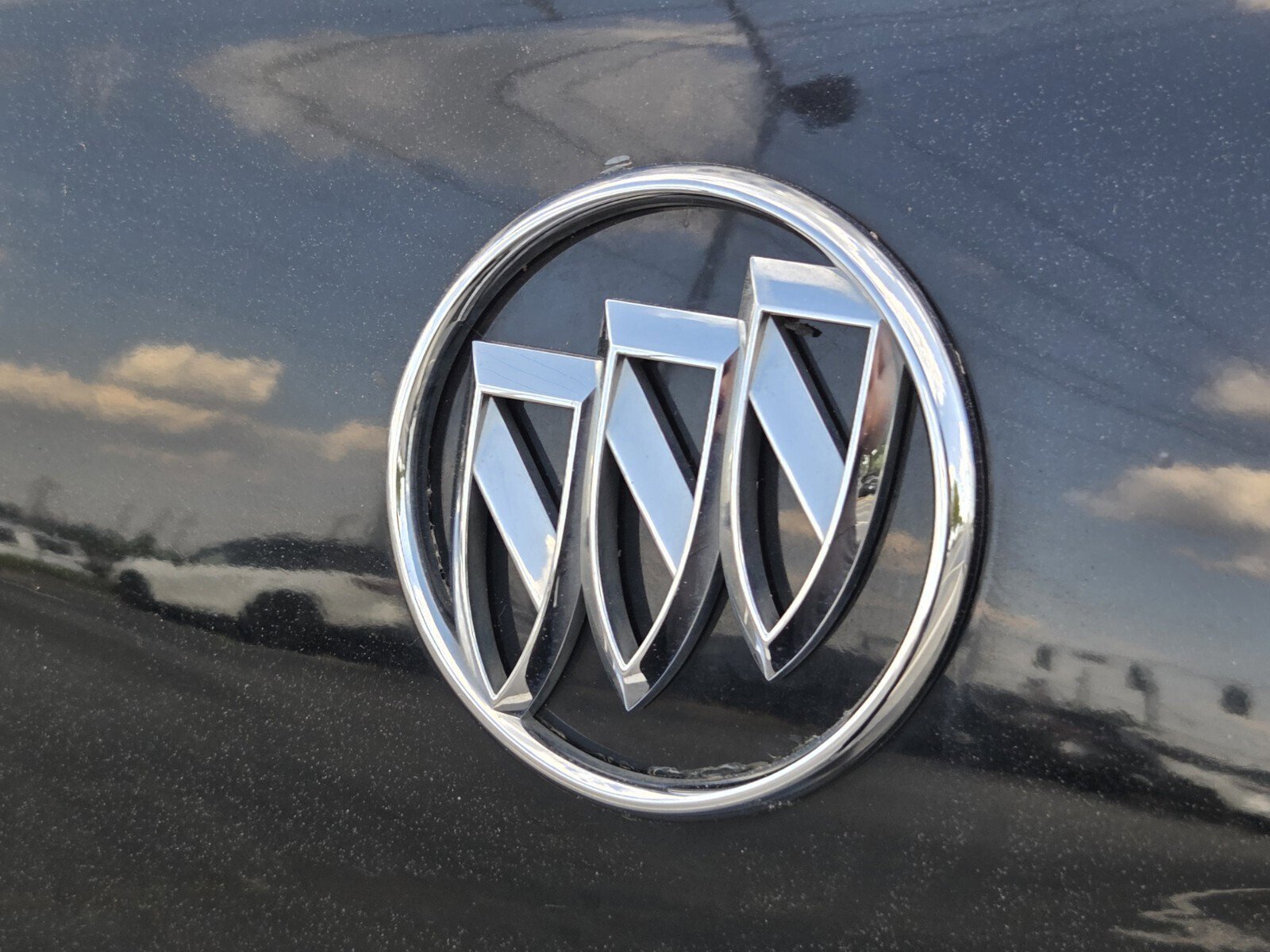 2012 Buick Verano Convenience