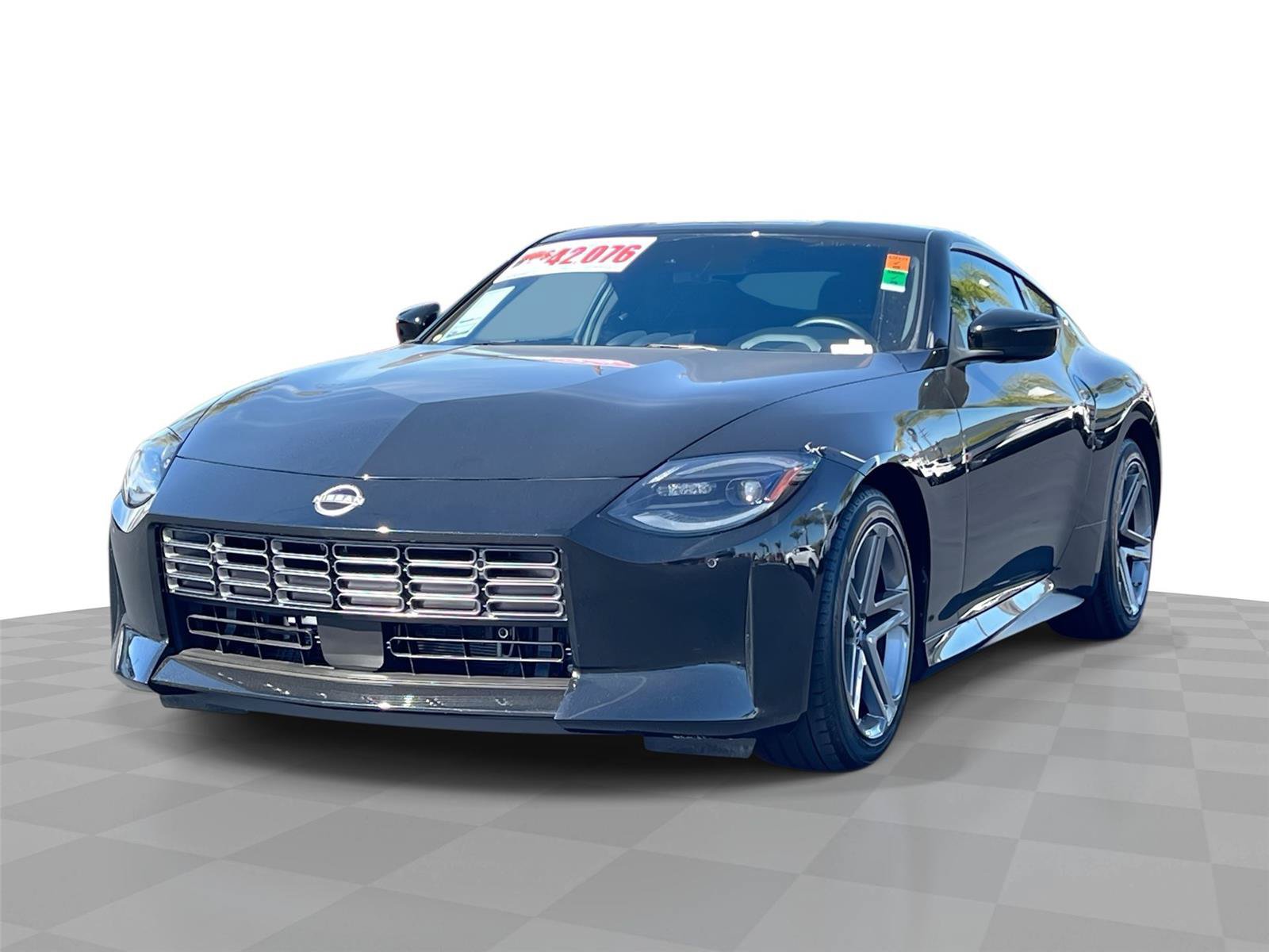Used 2025 Nissan Z Sport w/ Floor Mat Package