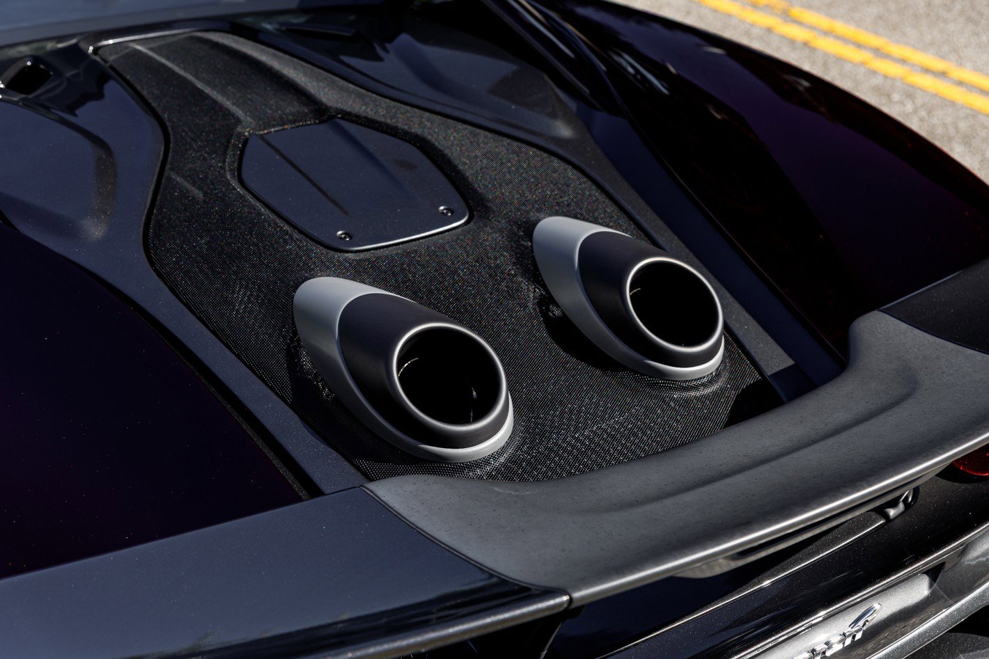 Used 2019 McLaren 600LT photo 30