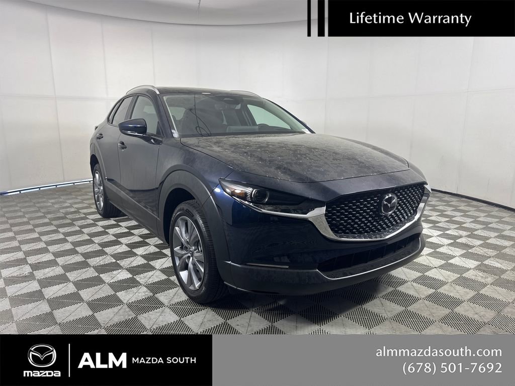 2026 MAZDA Cx-30 AWD 2.5 S w/ Premium Package