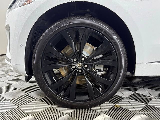 2026 Jaguar F-Pace R-Dynamic S