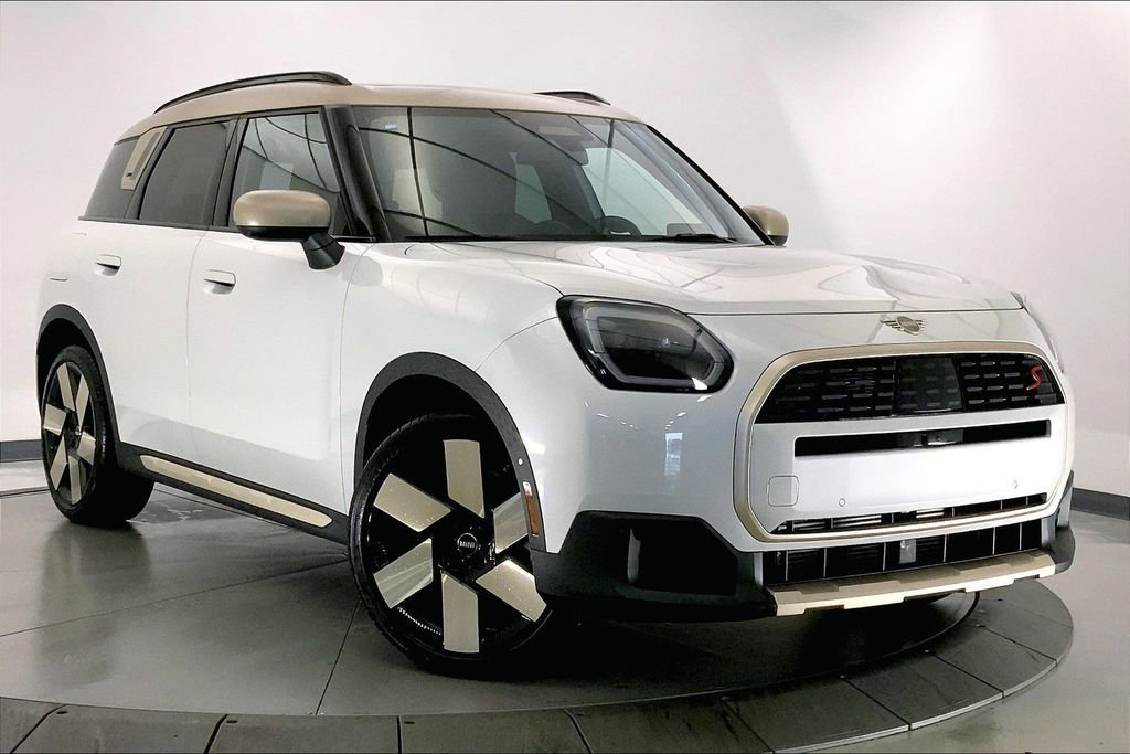 New MINI Cooper Countryman for Sale in Dayton, OH - Autotrader