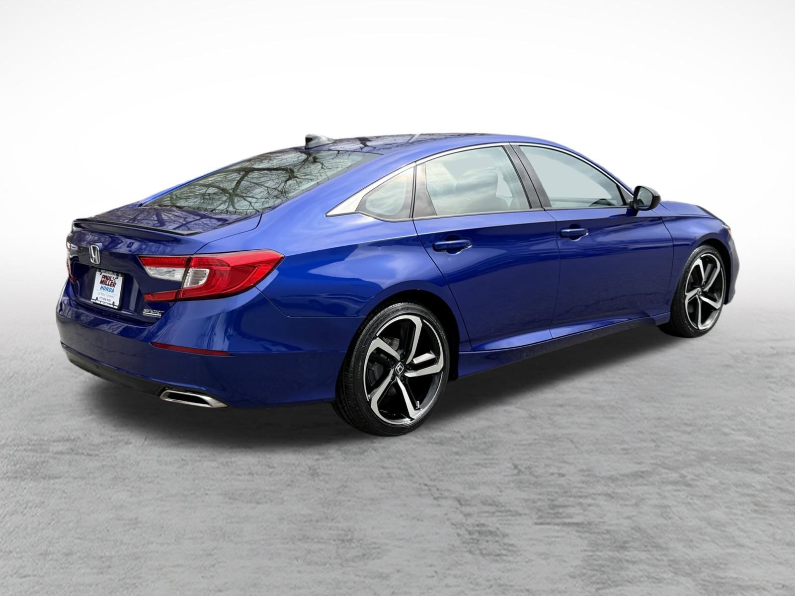 2022 Honda Accord Sport Special Edition