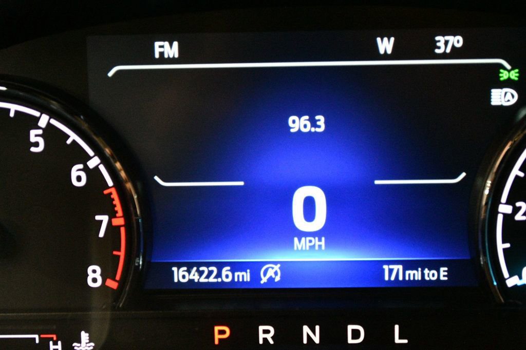 2023 Ford Maverick Lariat