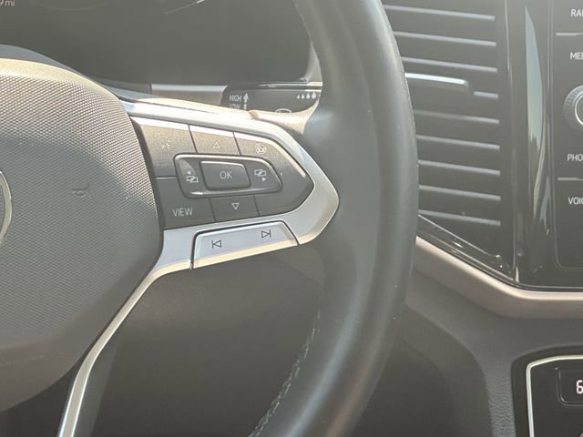 2021 Volkswagen Atlas SEL Premium