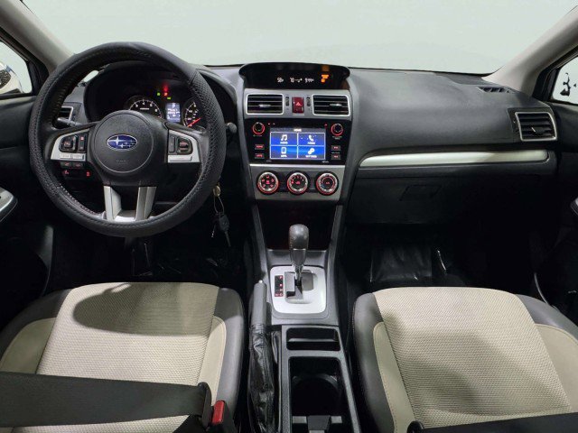 2017 Subaru Crosstrek 2.0i Premium