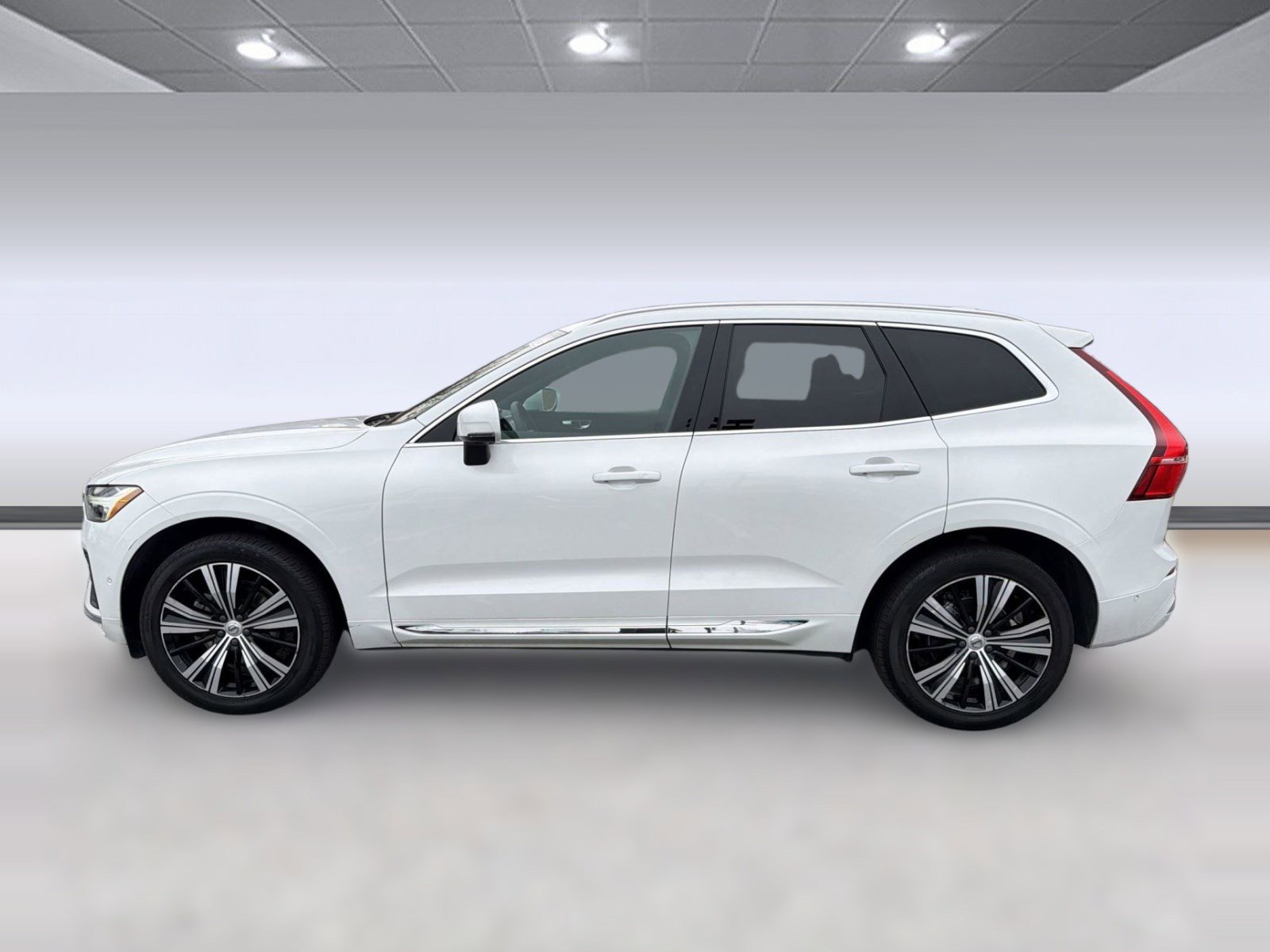 2023 Volvo Xc60 B5 Plus