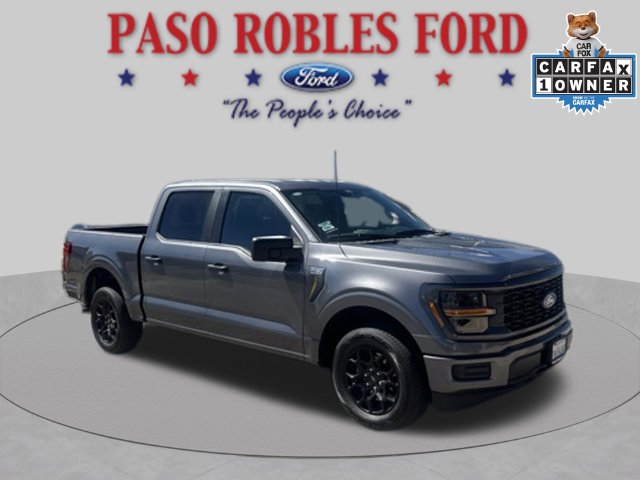 Used 2025 Ford F150 STX