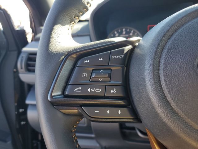 2026 Subaru Crosstrek 2.5i Wilderness