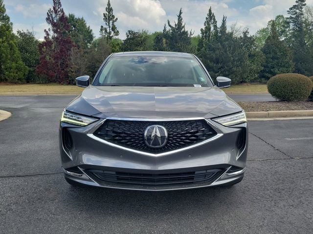2024 Acura MDX FWD w/ Technology Package