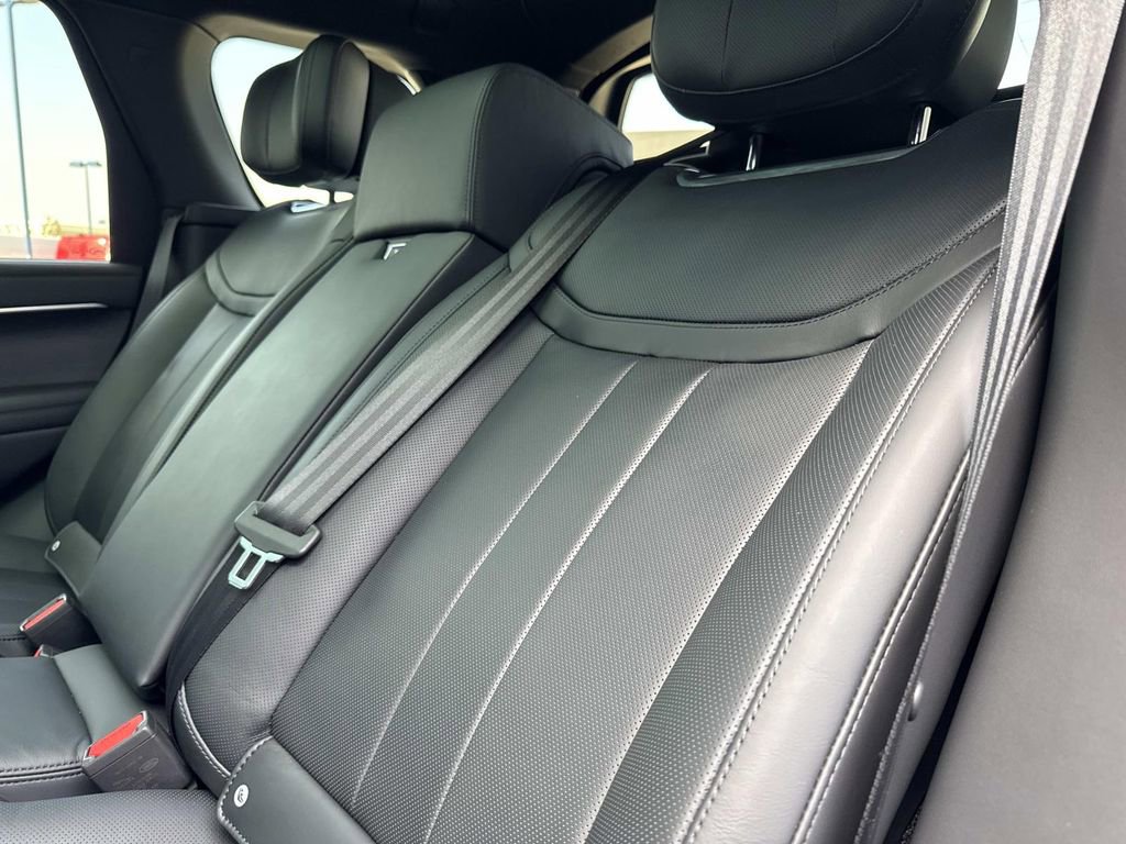 2025 Land Rover Range Rover Autobiography