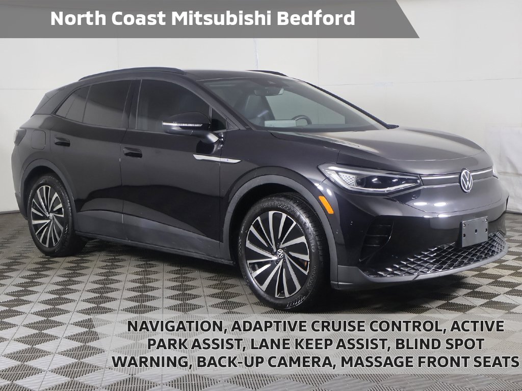 2024 Volkswagen ID.4 S