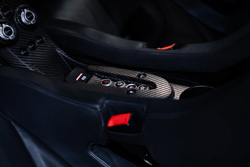 Used 2014 McLaren P1 photo 12