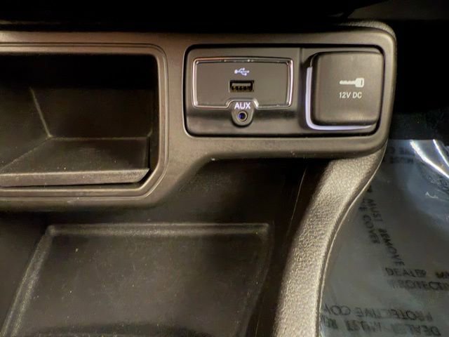 2019 Jeep Renegade Altitude