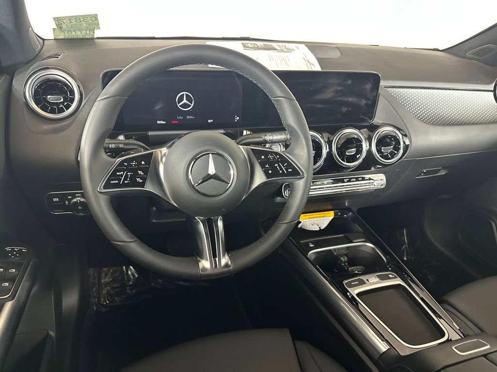 2026 Mercedes-Benz GLA 250